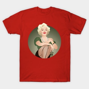 Cherie T-Shirt